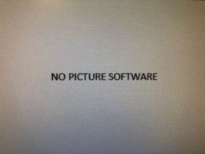 John Deere StarFire 7500 GPS Receiver