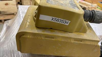 TOPCON 9506-02-KT GPS Receiver