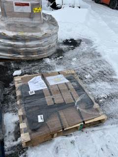 Arctic 416 HOOKS Bucket