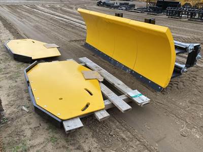 Arctic HD11.5 Bucket