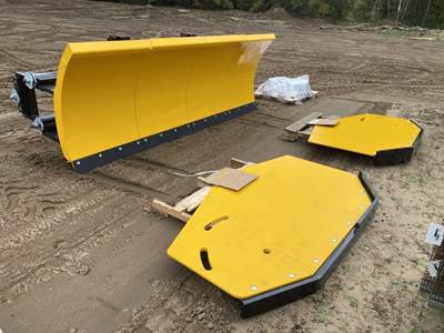 Arctic HD11.5 Bucket