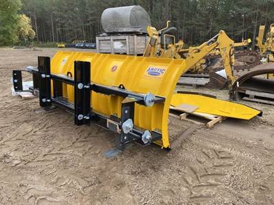 Arctic HD11.5 Bucket