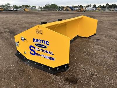 Arctic HD11.5 Bucket