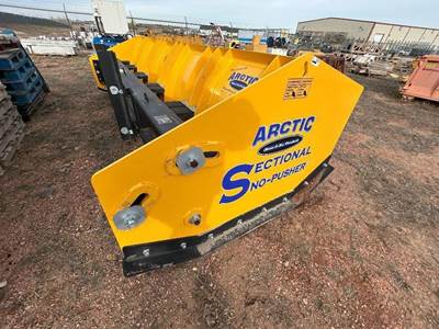 Arctic HD14 Bucket