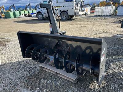 Bobcat SBX240 Bucket
