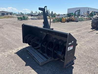 Bobcat SBX240 Bucket