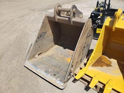 Empire 160GP42 Bucket