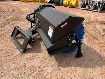 Erskine BROOM96A Bucket