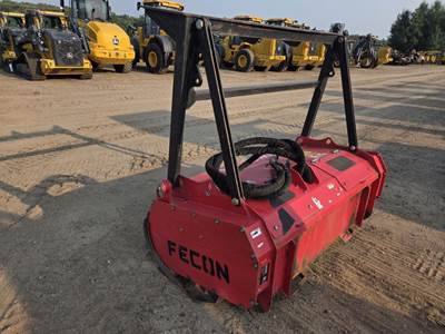 Fecon BH074SS3 Bucket