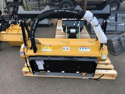 Fecon RK5015 Bucket