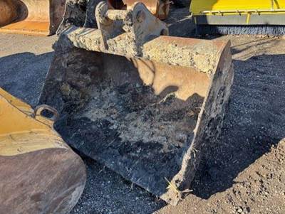 Gannon 160GP66 Bucket