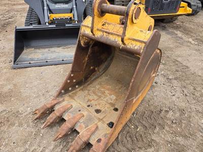 Gannon 245HD36 Bucket