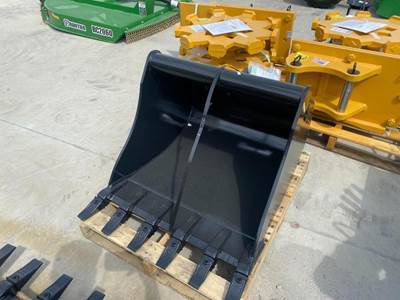 Gannon 50HD30 Bucket