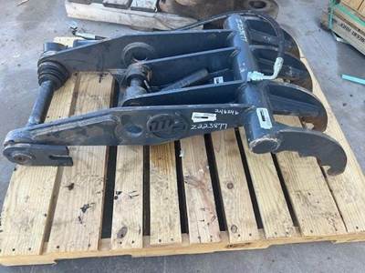 Gannon 75GTHUMB Bucket