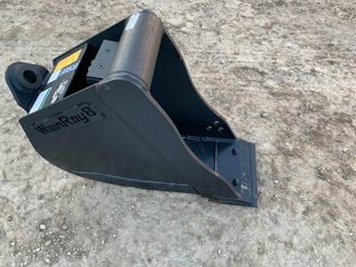 Gannon 85GP12 Bucket