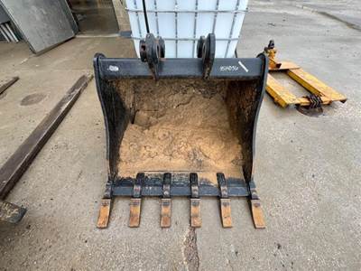 Gannon 85HD36 Bucket