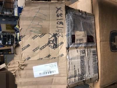 Gannon LLPINKIT Bucket