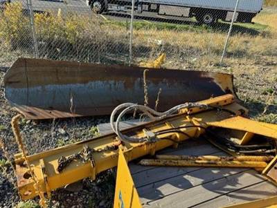 Henke FALLS WING Bucket