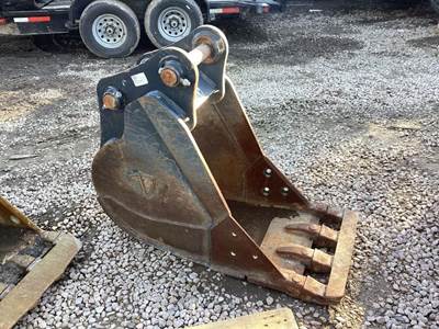 JRB 135HD24 Bucket