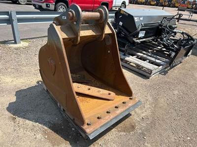 JRB 160GP36 Bucket