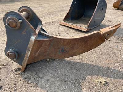 JRB 160RIPPER Bucket