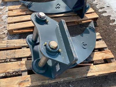 JRB 160RIPPER Bucket