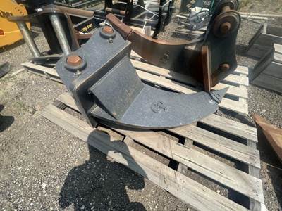 JRB 160RIPPER Bucket