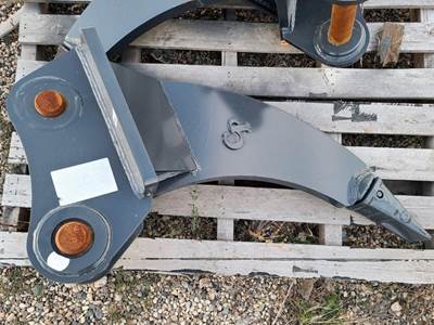 JRB 160RIPPER Bucket