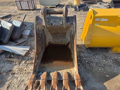JRB 210P 36" Bucket