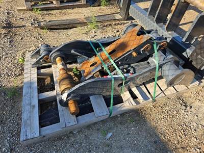 JRB 245THUMB Bucket
