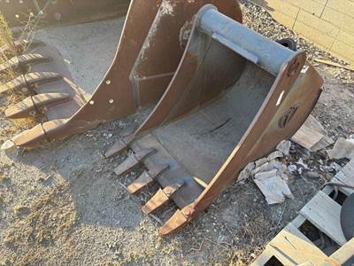 JRB 410WR24 Bucket