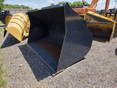 JRB 544K5.0P Bucket