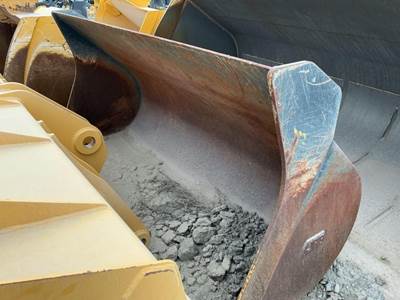 JRB 544L3.0P Bucket