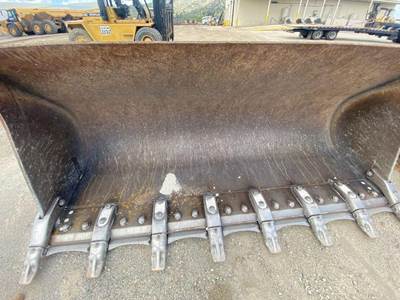 JRB 644K4.25C Bucket