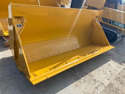 JRB 710L2.0P Bucket