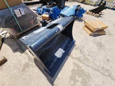 JRB 85D48 Bucket
