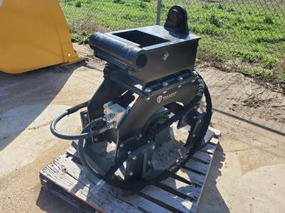 JRB ADAPTPLATE Bucket