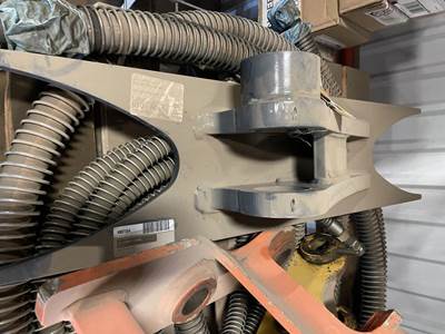 JRB J10008 THUMB Bucket