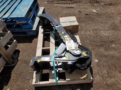 JRB SHARKGRAPPLE Bucket