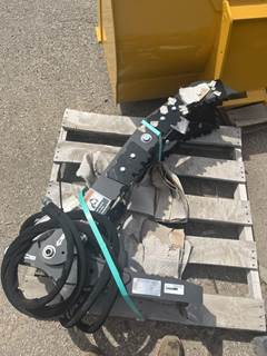 JRB SHARKGRAPPLE Bucket