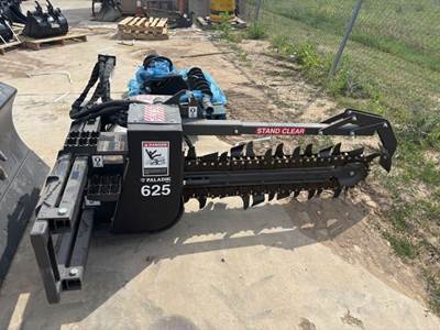 JRB TRENCHER48 Bucket