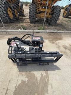 JRB TRENCHER48 Bucket