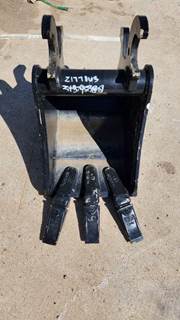 John Deere 17HD12 Bucket