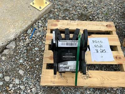 John Deere 17HD9 Bucket