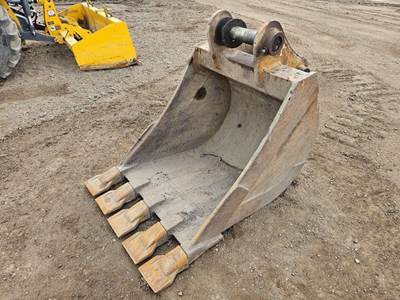 John Deere 200GP36 Bucket