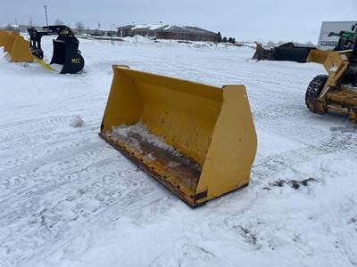 John Deere 204K1.1C Bucket