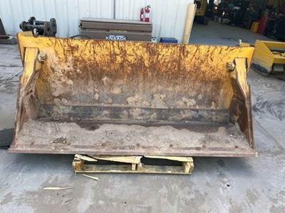 John Deere 210LE1.25 Bucket
