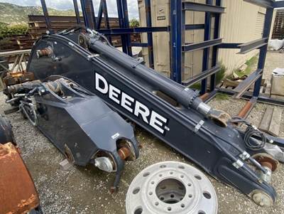 John Deere 300ARM Bucket