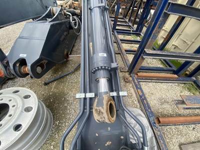 John Deere 300ARM Bucket