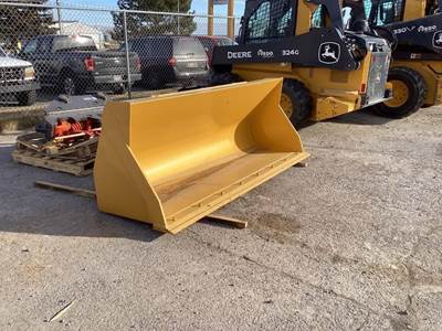 John Deere 310HD1.15 Bucket